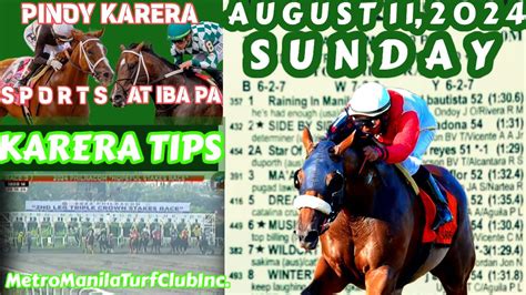 live karera today|MetroTurf Racing TV .
